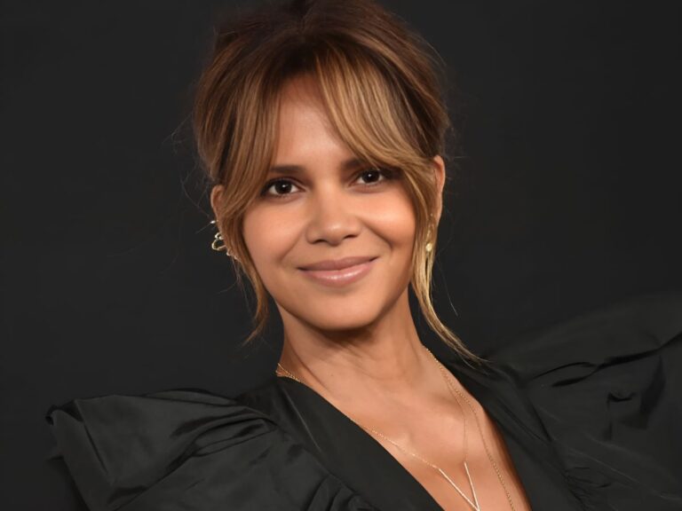 Halle Berry Concerns Over Lack Of Representation in Oscars