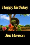 Happy Birthday Jim Henson Movie Streaming Online