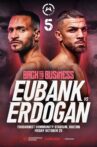 Harlem Eubank vs. Nurali Erdogan Movie Streaming Online