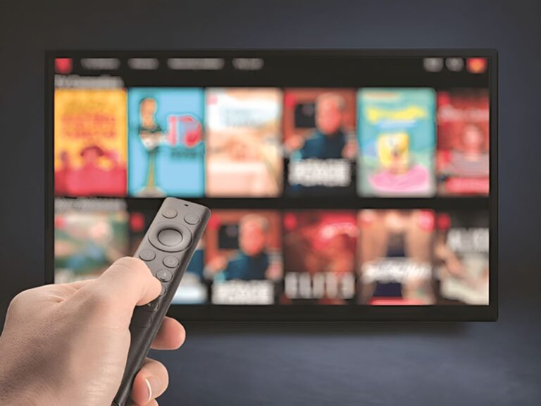 Has OTT Changed Content Game, Or Is It The Same With New Rules?