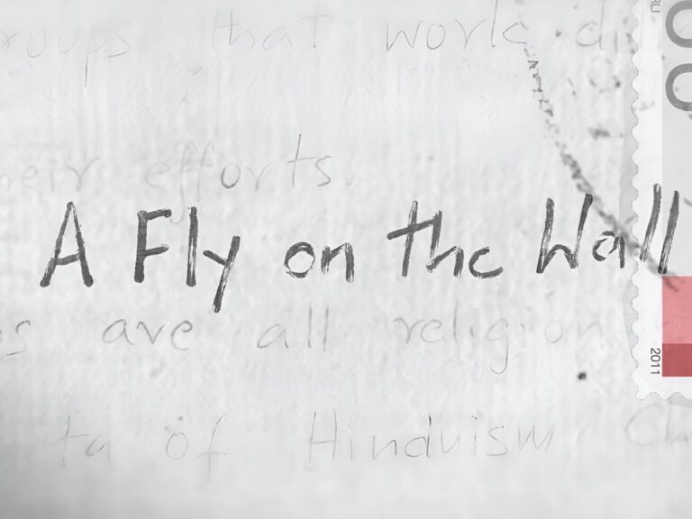 Heartwrenching Teaser Out For ‘A Fly On The Wall’ From ‘The Sky Is Pink’ Creators