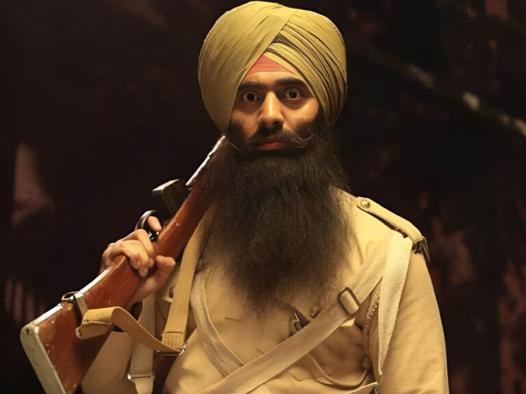 Historical Thriller ‘Bagha Jatin’ Is Now Streaming On This Platform!