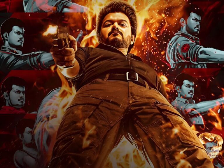 How G.O.A.T Can Create ‘Shockwave’ At The Kerala Box Office