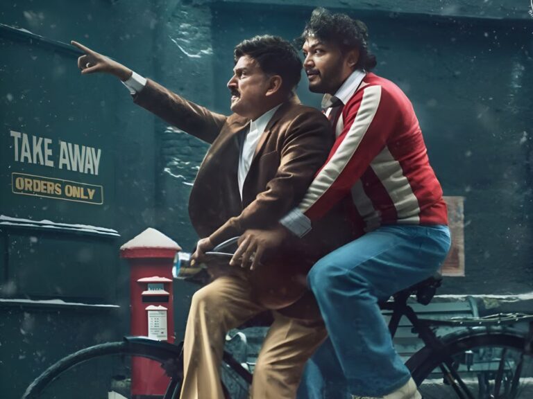 How ‘Hopeful’ Will Be This New Teaser of Kannada Feel-Good Flick?