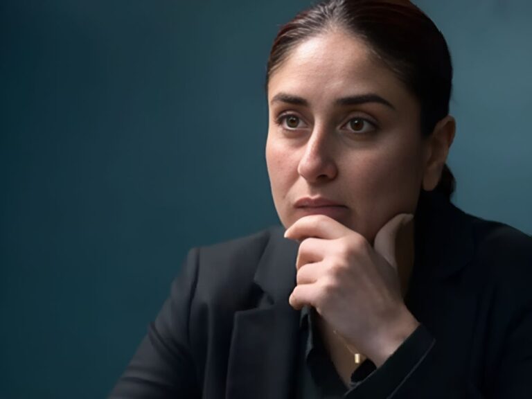 How Using Hinglish In The Buckingham Murders Will Intrigue GenZ ?