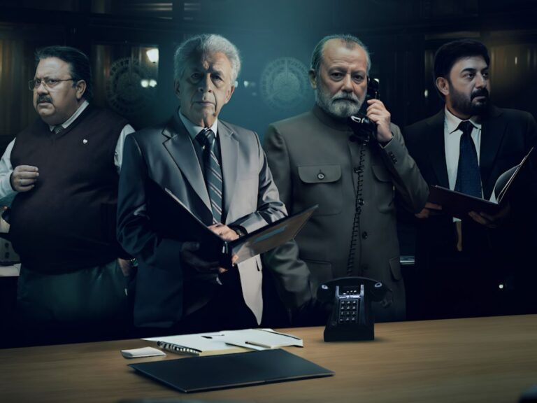 IC-814: Govt Demands Explanation from Netflix!