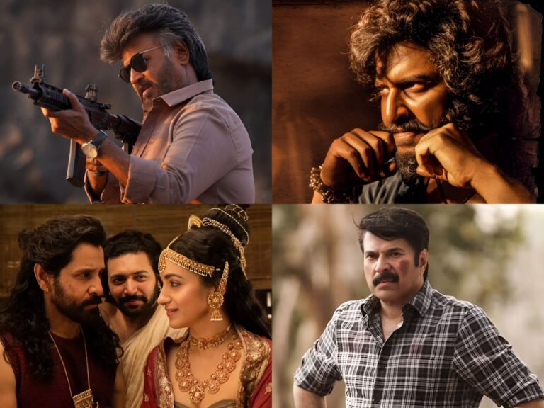 IIFA Utsavam 2024: Stream The Winners! Tamil Cinema Sweeps