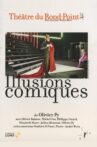 Illusions comiques Movie Streaming Online