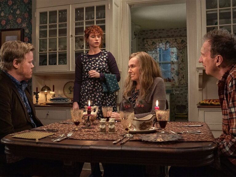 Wanna Watch a Psychological Thriller? Tune Into Netflix