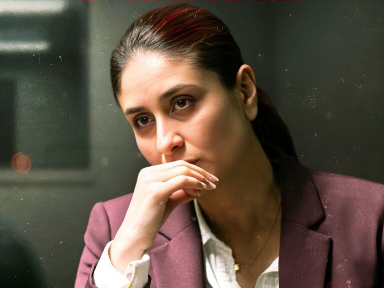 Indians Ready with Label Before Release! Director Schools