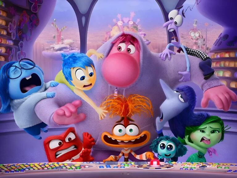 Inside Out 2: Pixar’s Redemption Or Employee Nightmare?