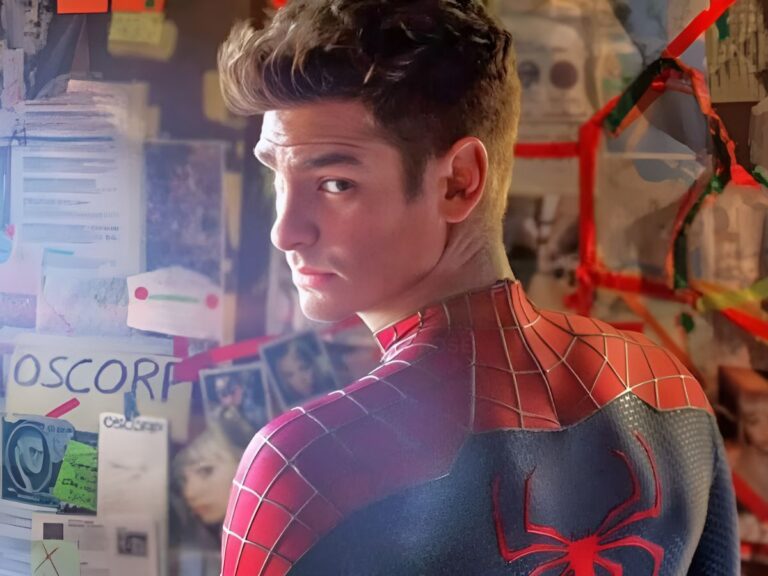 Is Andrew Garfield Coming Back For MCU’s Spider-Man 4? Actor Weighs In
