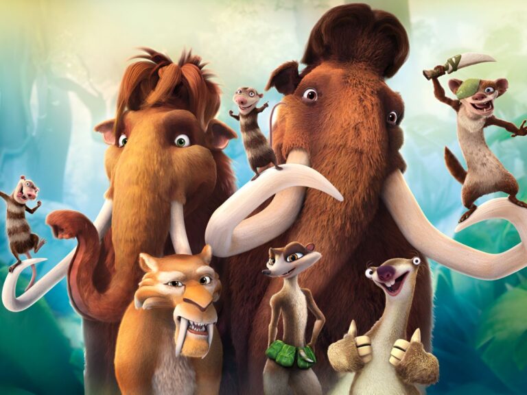 Is ‘Ice Age 6’ Disney’s Attempt To Defrost A Crappy Animated Franchise?
