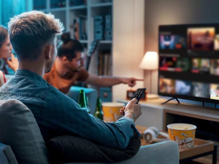 Is Industry Not Able To Meet India’s Entertainment Demand?