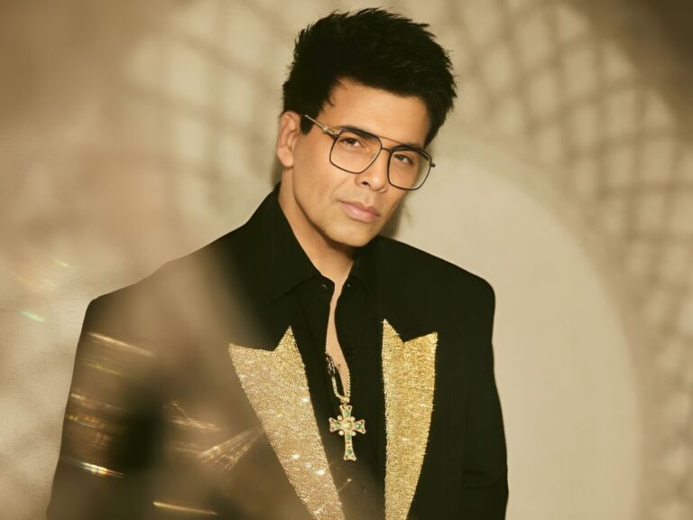 Is Karan Johar The Right Choice For Prime Video’s ‘The Traitors’?