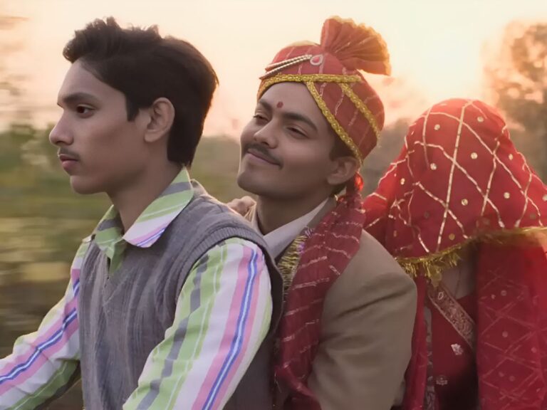 Is Laapataa Ladies A Good Choice Taken By Jury?