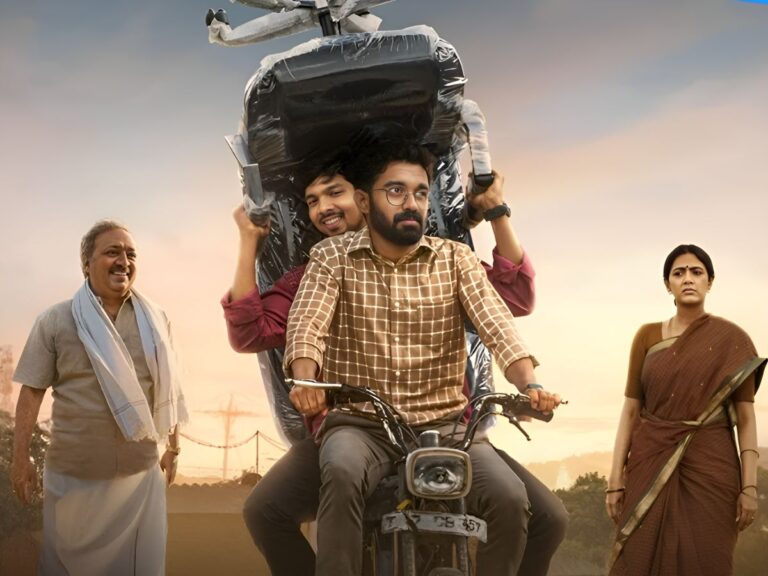 Is The Tamil Remake A Carbon Copy Of Its Original?