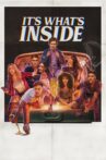 It's What's Inside Movie Streaming Online