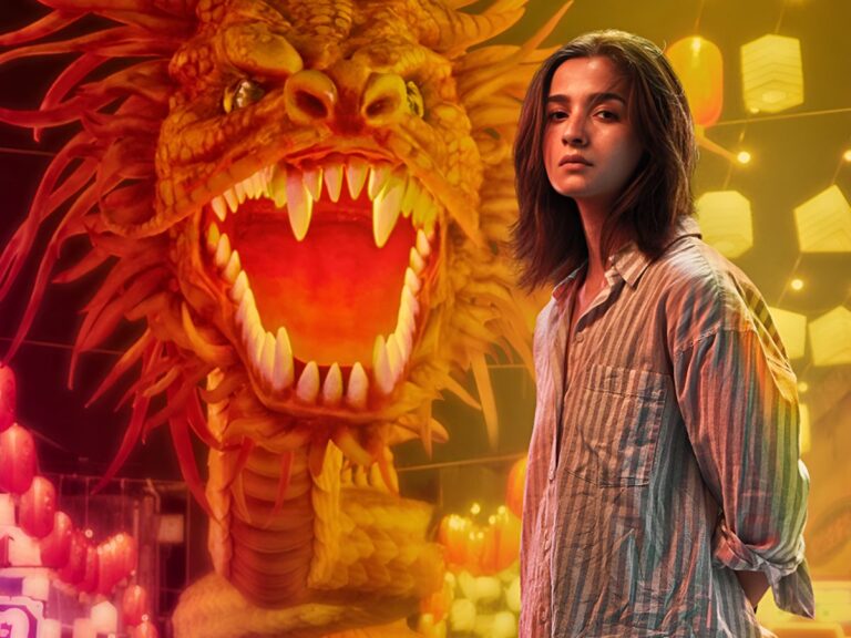 Jigra: Alia Bhatt’s Bold Leap into Action! Will it be enough?