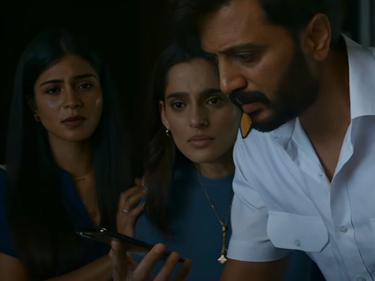 Jio Cinema Drops ‘Visfot’ Two Days Before Set Date!