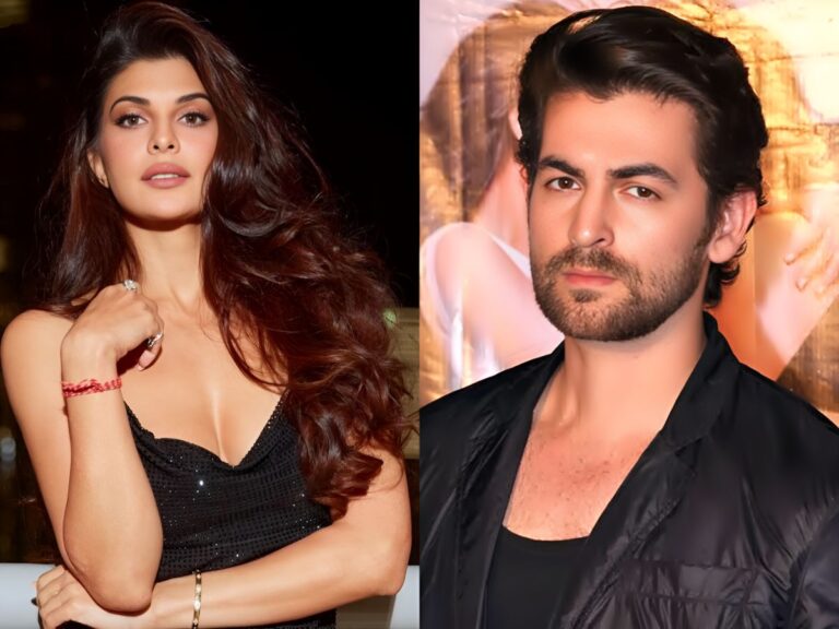 Jio Cinema Launches Jacqueline Fernandez, Neil Nitin Mukesh Led ‘GOATS’