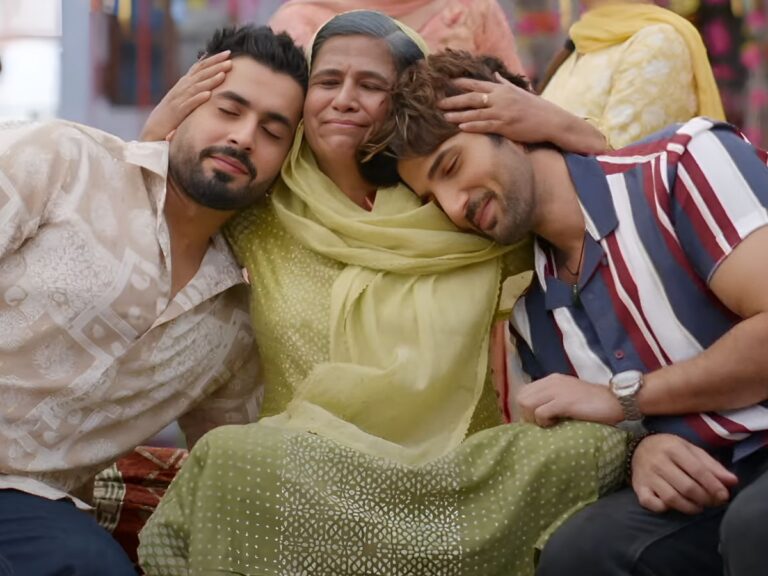 Jio Cinema’s ‘Amar Prem Ki Prem Kahani’ Teaser: A Regular Love Story, Just Gay