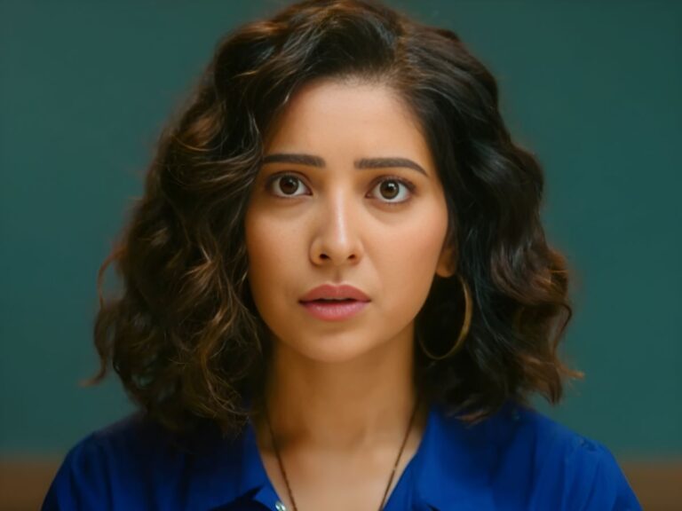 Jio Cinema’s ‘Honeymoon Photographer’ Is The same Old Whodunnit