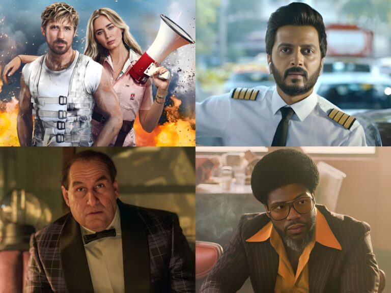 Jio Cinema’s September Lineup: Visfot, The Penguin & More