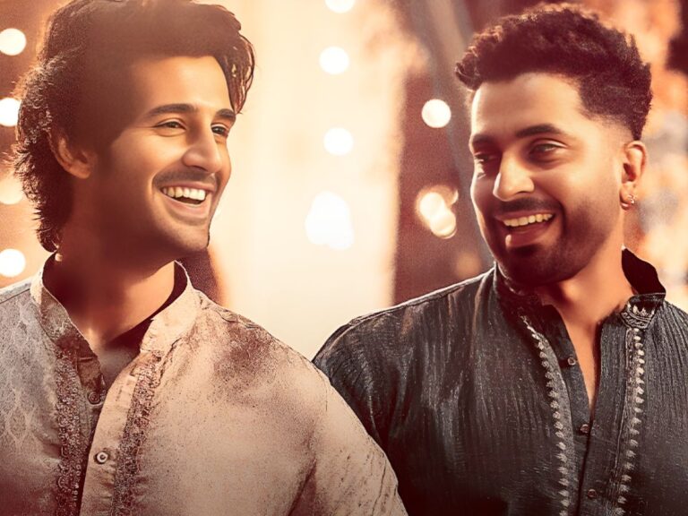 JioCinema Up For A Big Challenge With ‘Amar Prem Ki Prem Kahani’