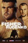 Johnny Fisher vs. Andrii Rudenko Movie Streaming Online