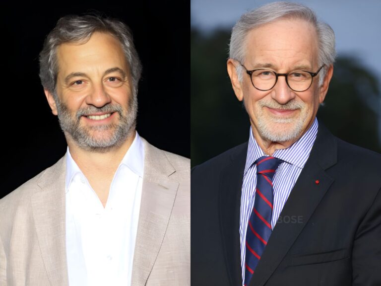 Judd Apatow & Steven Spielberg Join Coke-Pepsi Rivalry Movie ‘Cola Wars’ At Sony