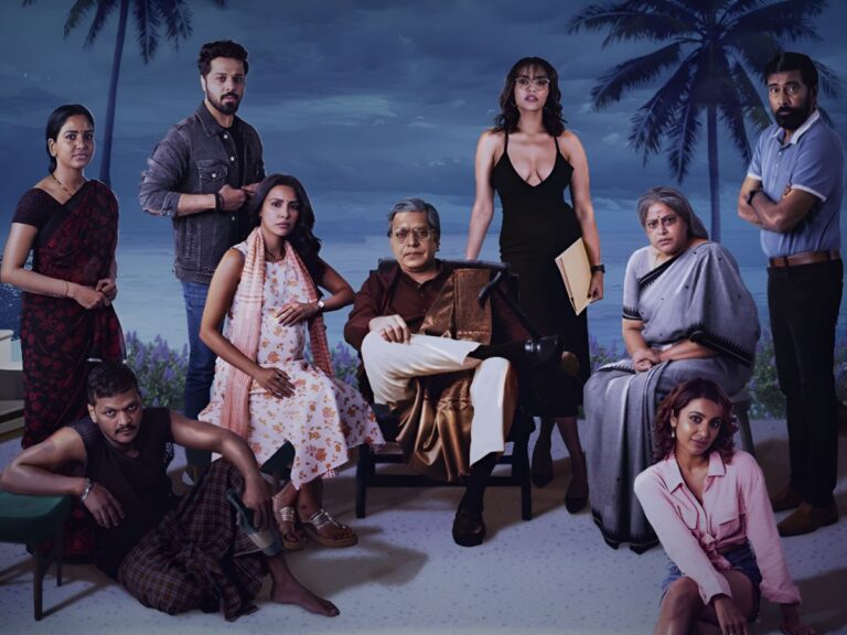 Just After Blockbuster, Prashanth Varma Disappoints on OTT!