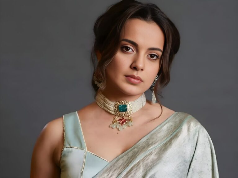 Kangana’s Scathing Attack On Censor Board’s Ignorance To OTTs