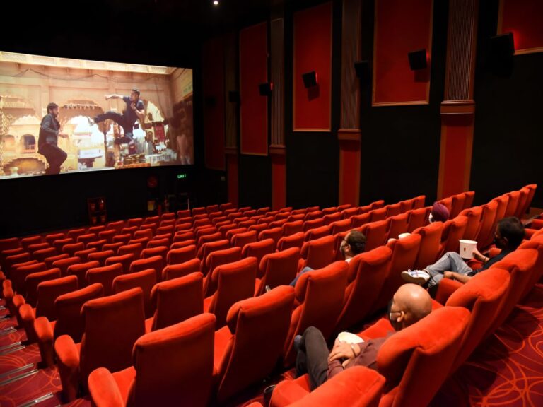 Karnataka’s Bill Approved! Movies to Go Expensive