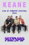 Keane Live at Pinkpop Festival 2024 Movie Streaming Online
