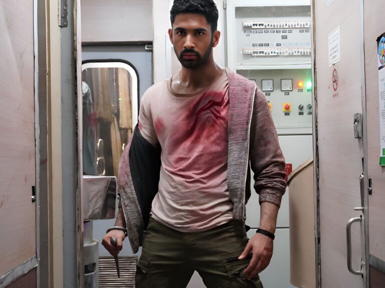 Kill Highly Positive & Bloody Reviews Pour on OTT!