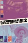 Kleurenpalet 2: Een Nog Grotere Fout Movie Streaming Online