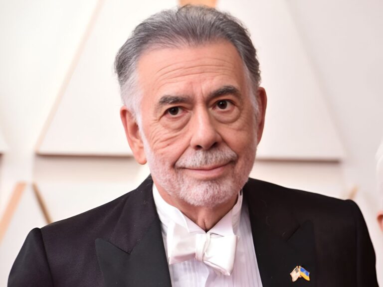 Legendary Directors Against Modern Movie Business?