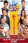 Local Kung Fu 3 Movie Streaming Online