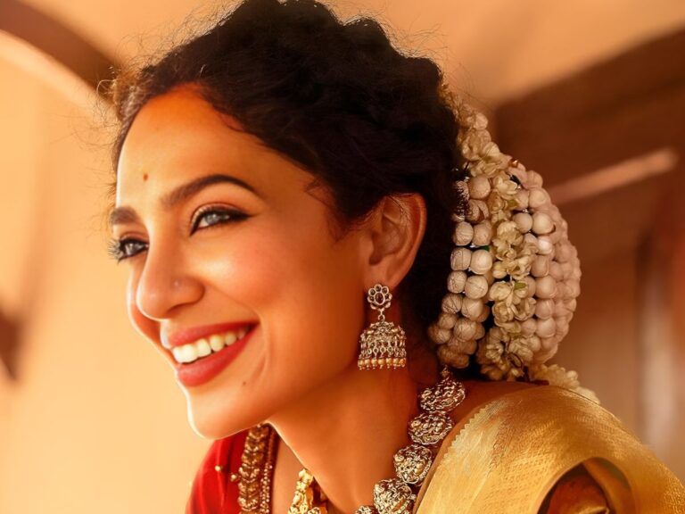 Love Sitara Review – This dysfunctional family drama is a perfect recipe for disaster