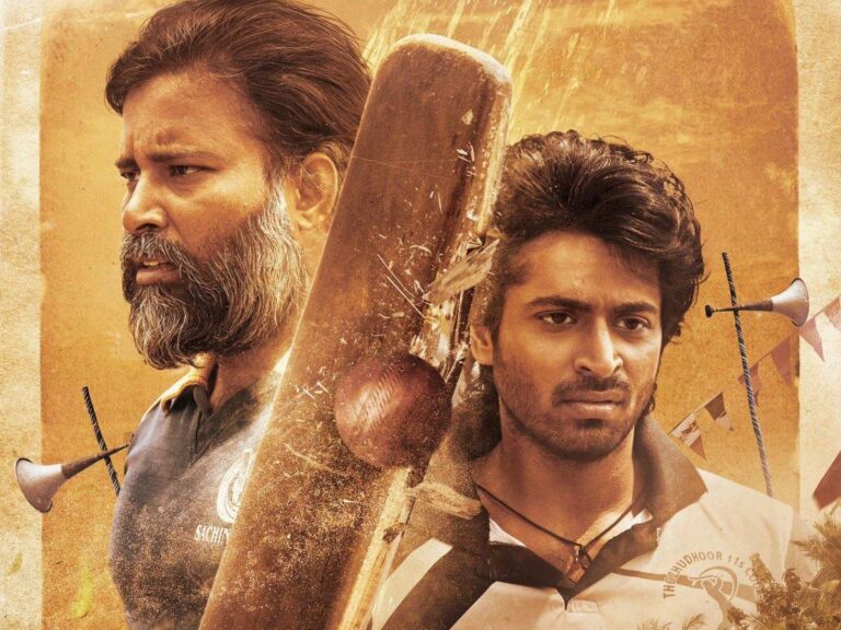 Lubber Pandhu Satellite And Streaming Rights Get Bagged Before Release