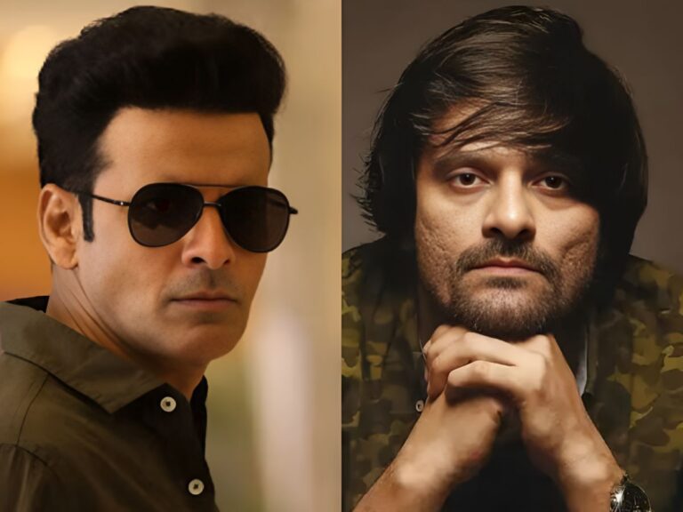 Manoj Bajpayee’s Strongest Villain Yet in The Family Man 3!