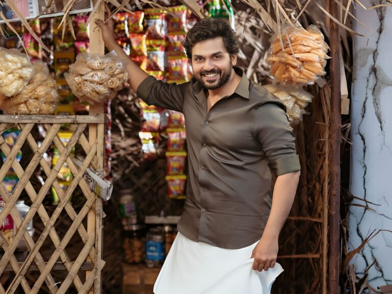 Meiyazhagan Is Ready To Give You A Glimpse Of Life !