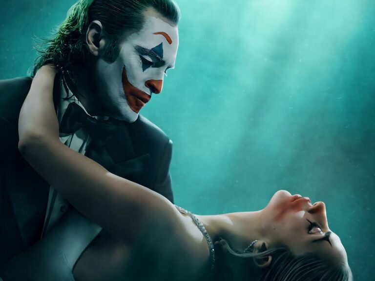 Mixed Reviews For Joker Sequel Prior Its Release