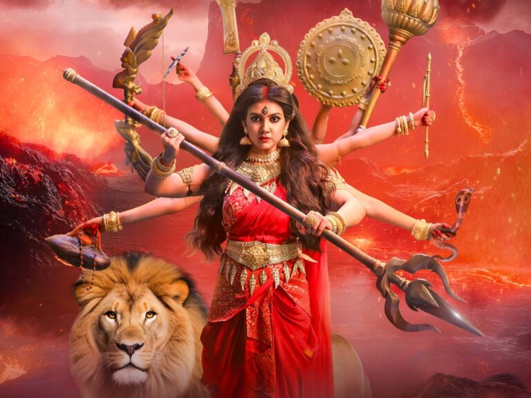 Mohishasur Mordini Trailer: How Does Hoichoi’s New Venture Look?