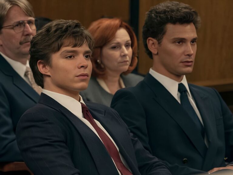 Monsters: The Lyle and Erik Menendez Story Review – A gripping, mind-numbing docudrama