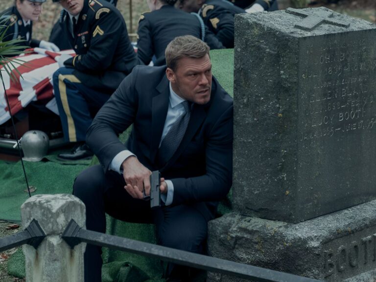 More Of ‘Reacher’: Prime Video Spinoff Series Announced?