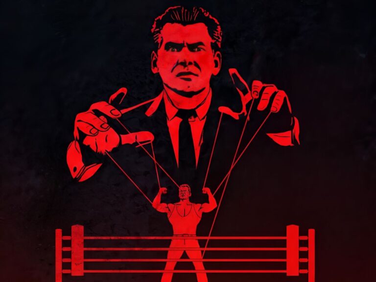 Mr. McMahon: Netflix’s Unfiltered Look At WWE’s Controversial Kingpin
