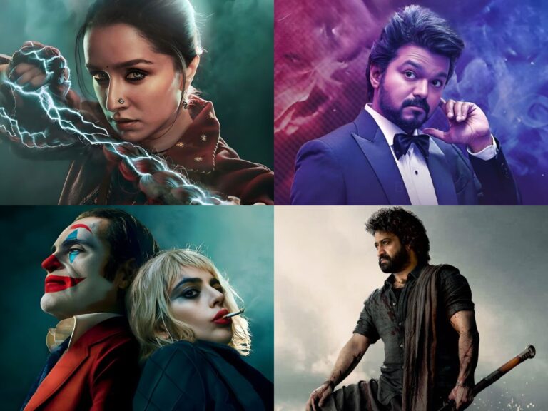 National Cinema Biggies To Expect Profits In The Summit Of 2024