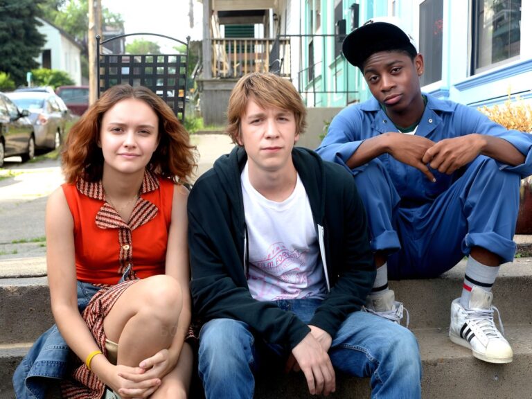 Need a Dose of Feel-Good Cinema? Stream This Gem on Prime Video